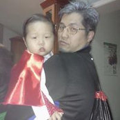 Mike Lu's photo
