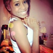 Britney Holmes's photo