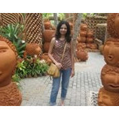 Grishma Shetty's photo