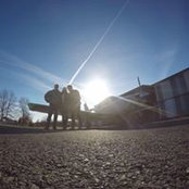 Ronny Amaya's photo