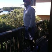 Kevin Allen's photo