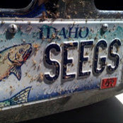 Chris Seeger's photo