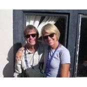 Foto de Marcy Thornton
