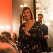 Foto von Caroline Lelieur