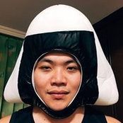 潘煜升さんの写真