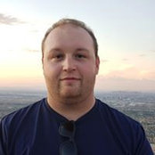 Nik Barkley's photo