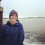 Todd Bergmans billede