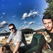 Alex Hamilton's photo
