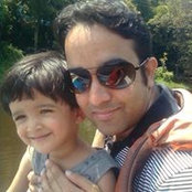 Prashant Sharma's photo