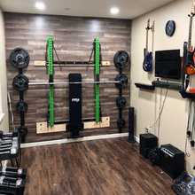 Home Gym