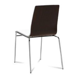 Julliet Chair by DomItalia - Dining Chairs