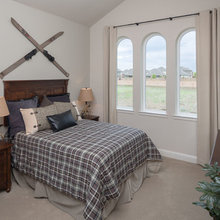 Dawson's room