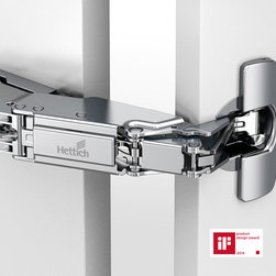 Sensys Soft Close Hinge - Kitchen Fixture Parts
