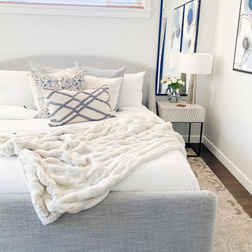 White Rock Condo