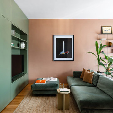 CASA LC | Varese