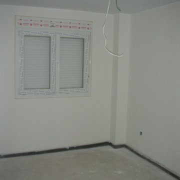 Vivienda unifamiliar 593,56 metros cuadrados
