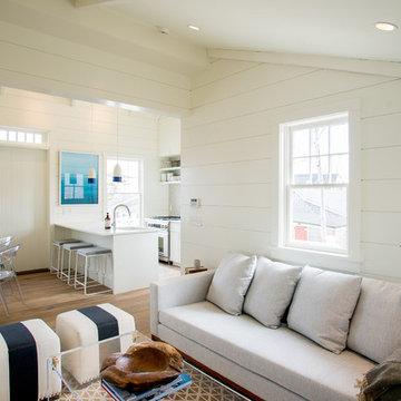 Tidewater Cottages