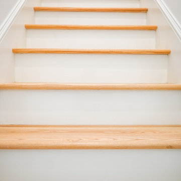 Mitchell Street Craftsman Remodel