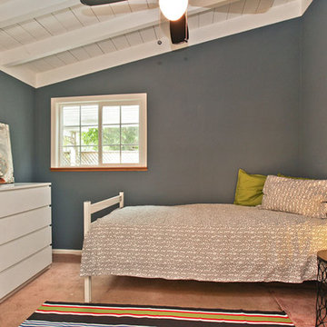 Staging in Mountain View, CA