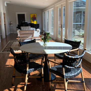 Knoxville Westmoreland Renovation