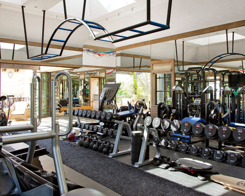 how to build monkey bars at home