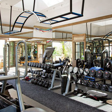 Exercise Room