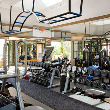 Brady Residence