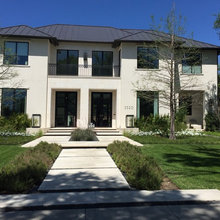 Exteriors