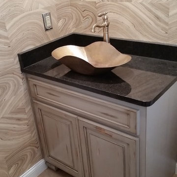 My Work