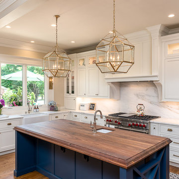 Lansdowne Remodel