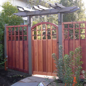 Past Projects