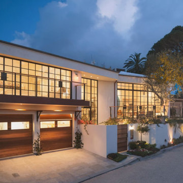 La Jolla Beach House