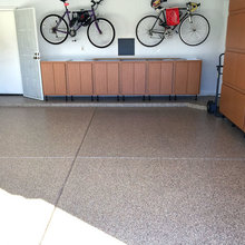 Garage Ideas