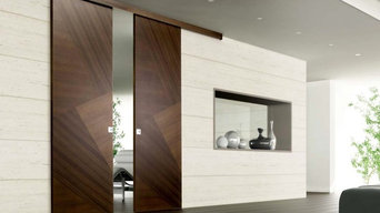 G&B Internal Doors - Rio CN design