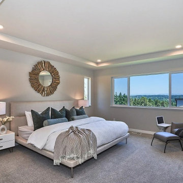 The Ultimate San Ramon ADU: Style, Functionality, and Quality