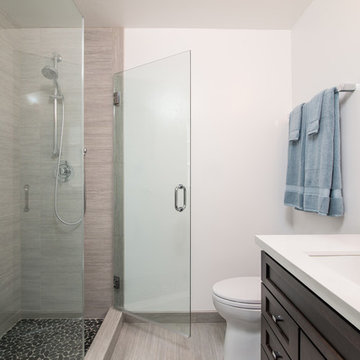 Rancho Santa Fe Bathroom Remodel