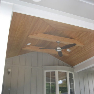 Patio Cover