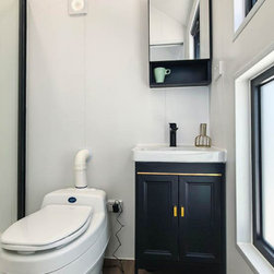 Queensland Tiny house  2611 - Products