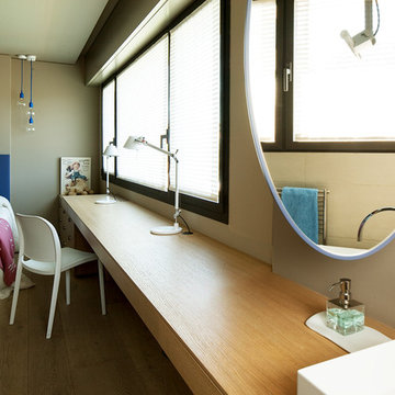 CASA EN BARCELONA