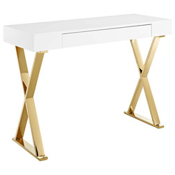 Contemporary Console Tables by Homesquare