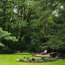 Backyard Platform
