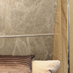 The Great Indoors - Wall And Floor Tile