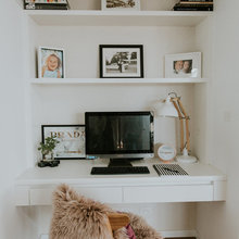 Upstairs Flex Room