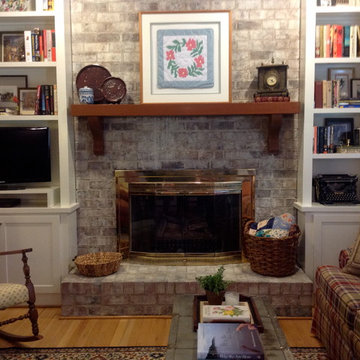 Family Rooms