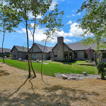Sprawling Ranch