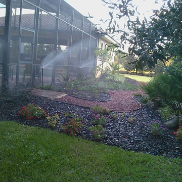 Orlando Sprinkler Repair