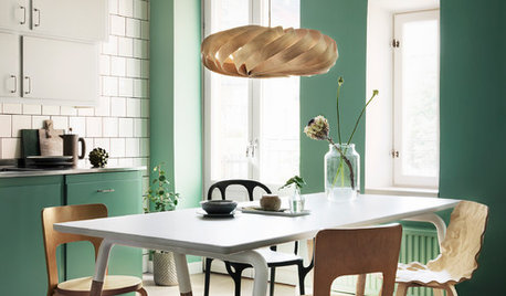En direct de Maison&Objet : 2019 mise sur les matériaux naturels