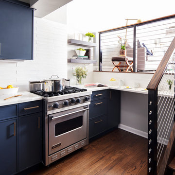 NYC Kitchen Remodel