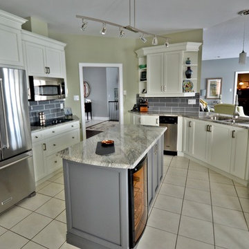 Ideal Home Storage Solutions - Port Perry, Ontario