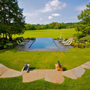 Infinity Edge Elements - New Castle, DE